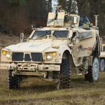 Oshkosh MATV