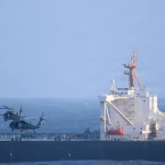 US destroys 5 Iranian oil tankers in retaliation.